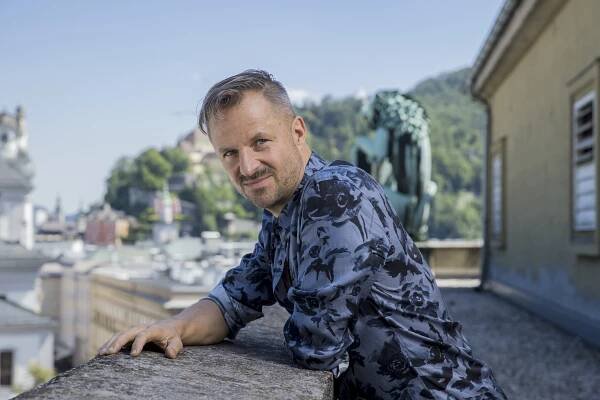 Jedermann 2024 • Salzburg Festival