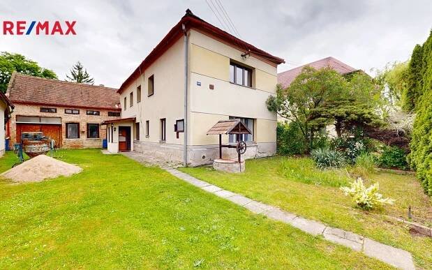 Prodej dům - Rosice, 126 m2