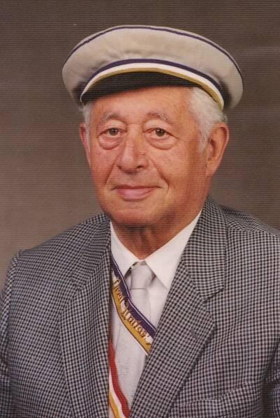 Fritz Roubicek