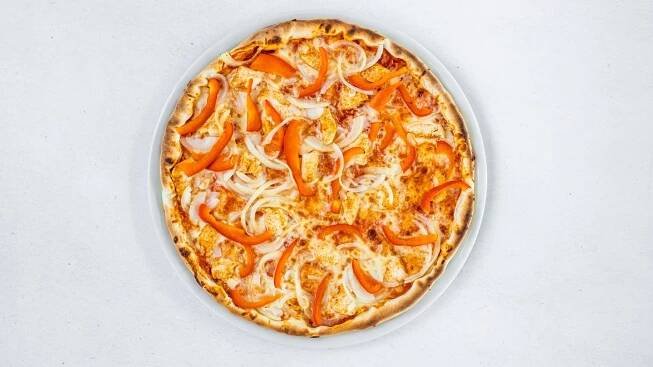 Pizzeria Aria | Wolt | Doručení | Praha