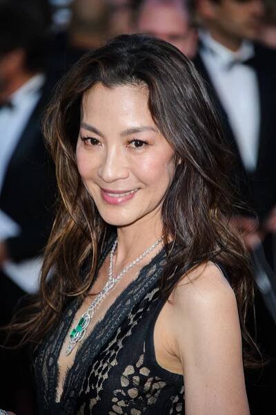 'Star Trek Discover': Michelle Yeoh Cast As A Federation Captain