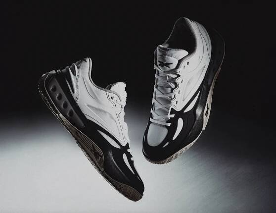 'Moonstone' Reebok Engine A