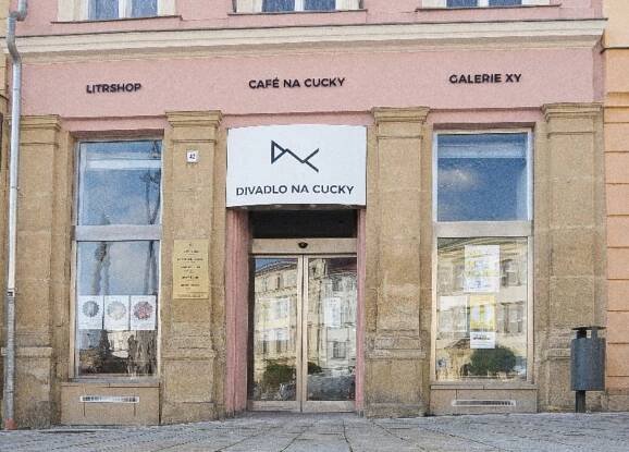 Divadlo na cucky vstupuje do druhé sezony na nové scéně a představuje novinky v repertoáru - OLOMOUC.CZ