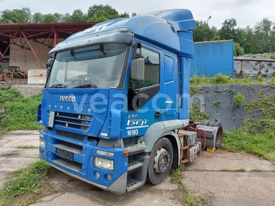 IVECO AT440S43T/P