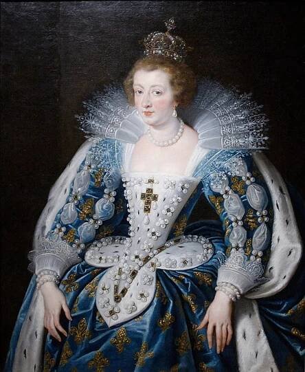 Anna Rakouská