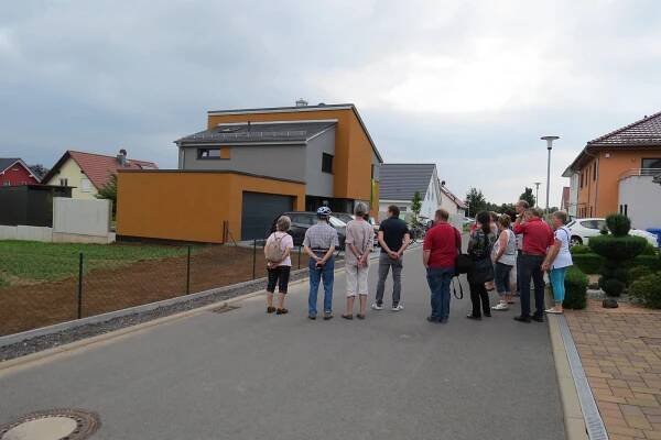 Rückblick 2016 | Architektenkammer Thüringen