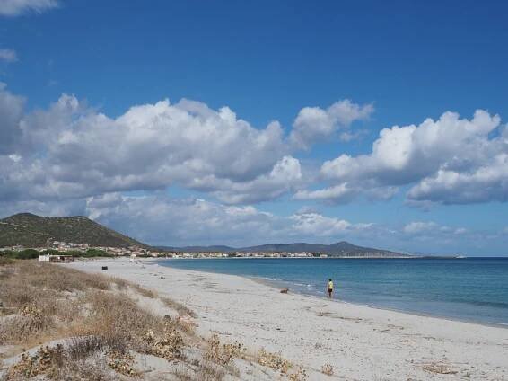 La Caletta
