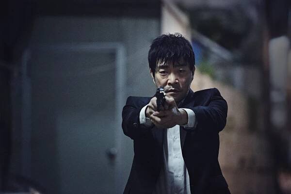 Akui yeondaegi - Z filmu - Hyeon-joo Son