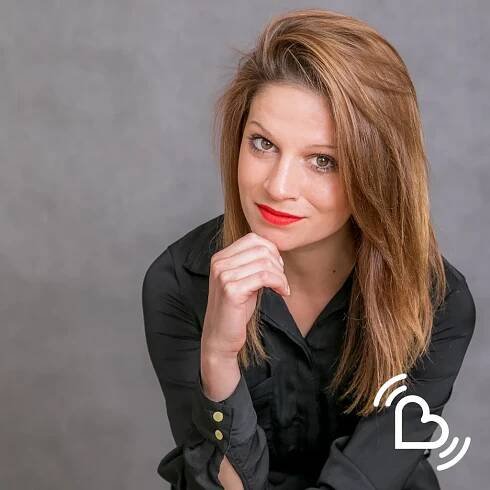 Kristýna Čermáková | Moderátoři | Hitrádio City 93,7 FM