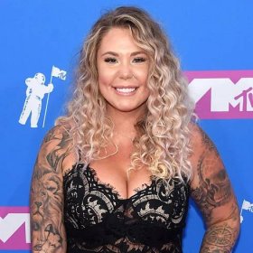 Teen Mom's Kailyn Lowry Reveals Names of Her Newborn Twins