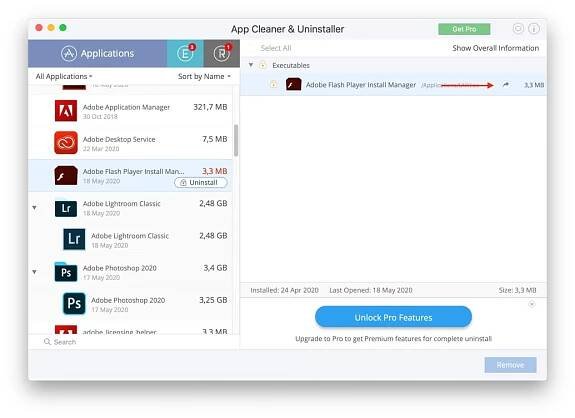 How to Uninstall Adobe Flash Player on Mac [Updated 2020]