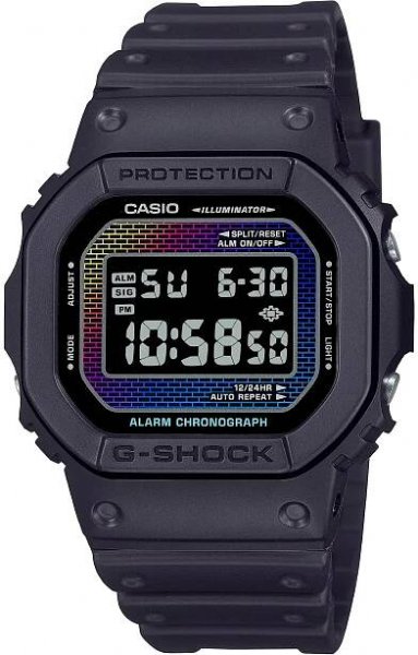 Hodinky Casio DW-5600RW-1ER
