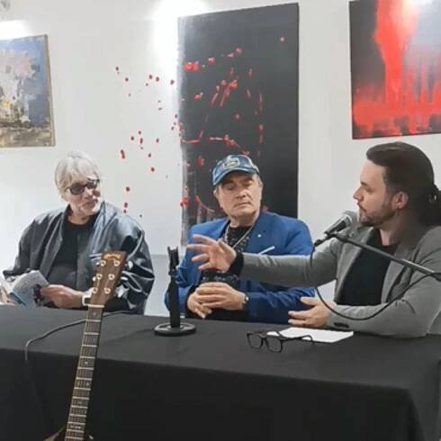 PASQUALE DI MATTEO – Esperto di Comunicazione integrata, scrittore, critico d'arte internazionale