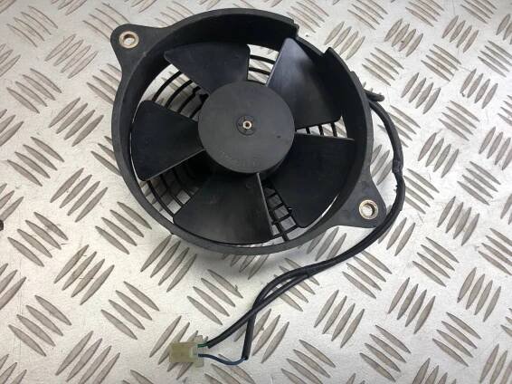 Ventilátor Honda SH