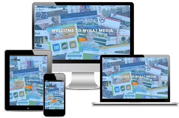 Myraj Media