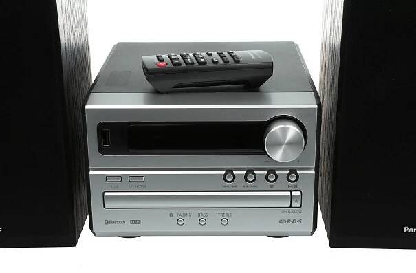 Panasonic SC-PM250EC-S
