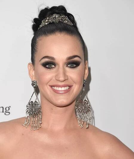 What Age Celebs Lost Their Virginity | Us Weekly