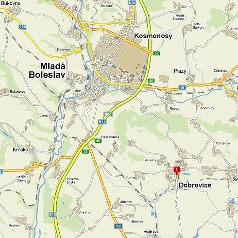 Dobrovice 2019 – propozice | Zababov