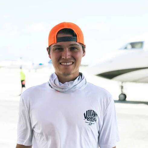 Nick Wideman