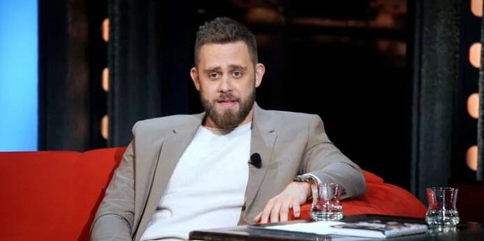 Syn Veroniky Žilkové se věnuje také produkci.