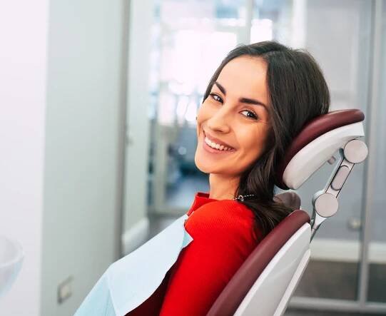 Personalized Dental Care in Schaumburg