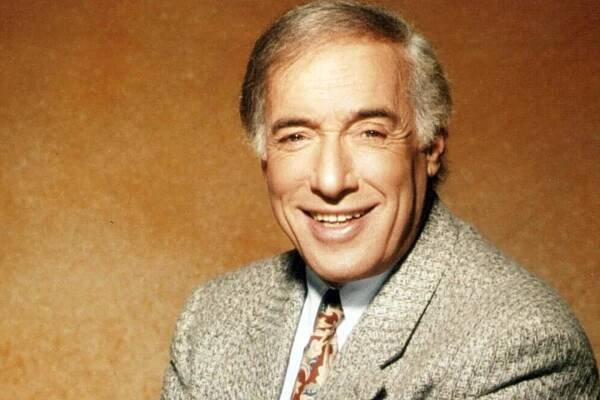Bud Yorkin