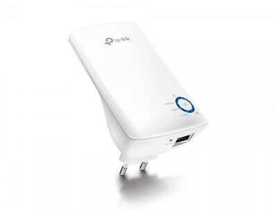 Zesilovač WIFI signálu TP-Link TL-WA850RE