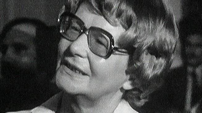 Viera Husáková