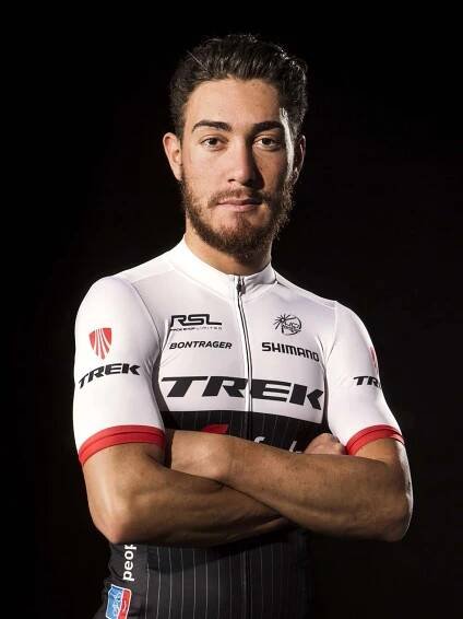 Segafredo joins Trek Factory Racing as co-title sponsor | Cyclingnews