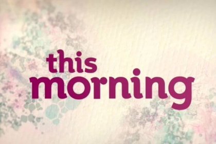 This Morning ITV - Sonic Logo - A-MNEMONIC