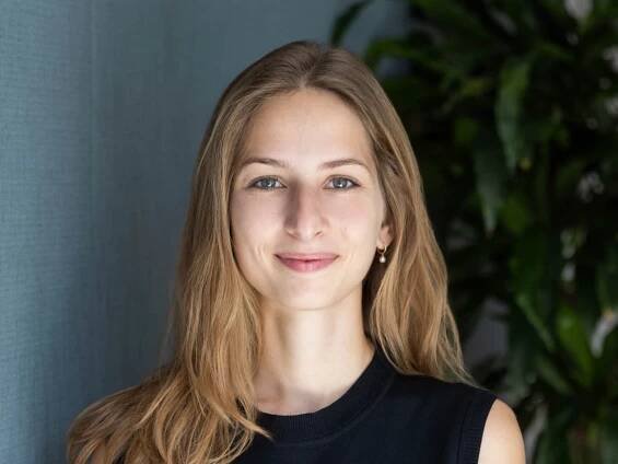 Anna Graf