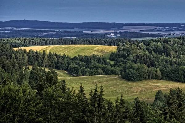 Ubytování Olší, Penzion U Posádů - Vysočina penzion, 13081