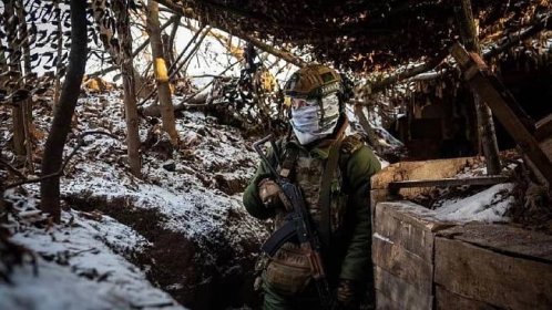 Delays in Western aid help Russia launch offensive on 3 fronts simultaneously – ISW