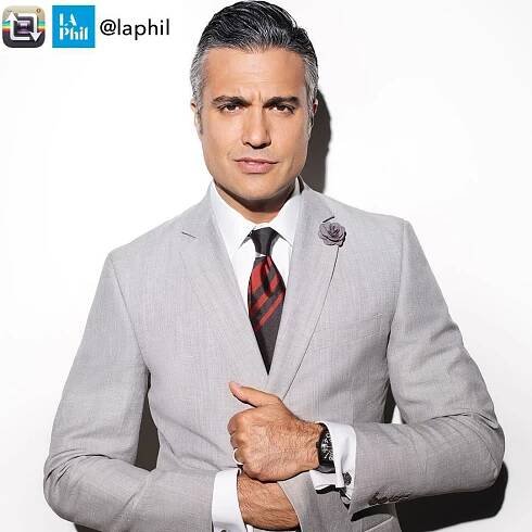 Jaime Camil - Telenovely.net ... vše o telenovelách na jednom místě