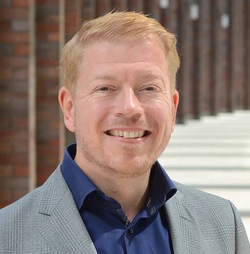 Michael Kunze