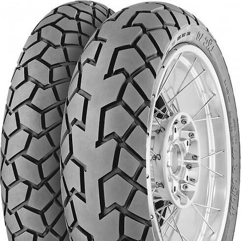 Continental TKC 70 4/0 R18 64T