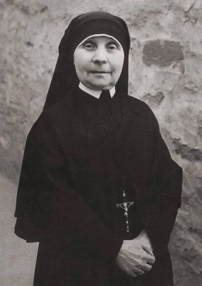 Maria Agnese Tribbioli