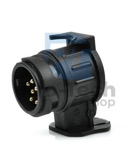 Adaptér na přívěsný vozík 13/7pin 12V 18310 - Protechshop.cz