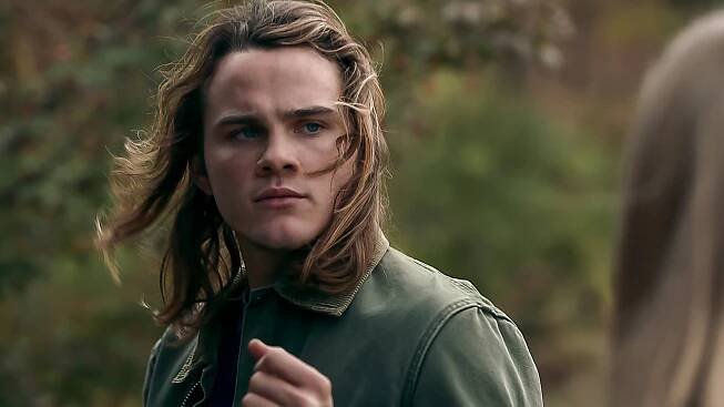Alex Neustaedter - Co jsme viděli, co jsme slyšeli - Z filmu