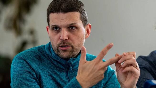 Městský úřad ve Šlapanicích sbírá informace o možném střetu zájmů ministra Hladíka. Ten pochybení odmítá