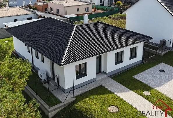 Prodej Dům, Medlovice, okres Vyškov