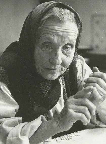 Mrtvý kraj (1972)