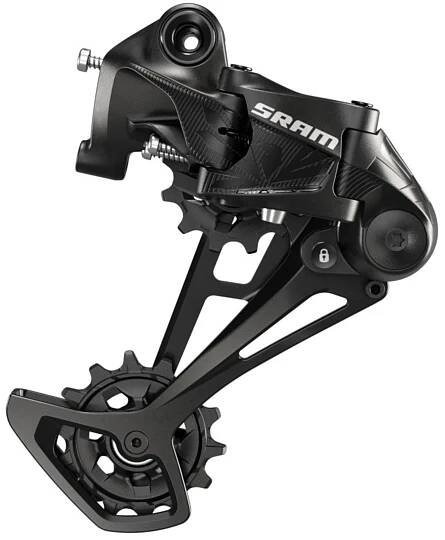 SRAM SX Eagle 00.7518.155.000 černá 12 rychlostí dlouhé vodítko