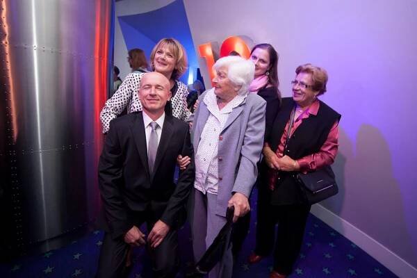 Taťjana Medvecká, Zdeněk Tyc - Jako nikdy - Z akcí