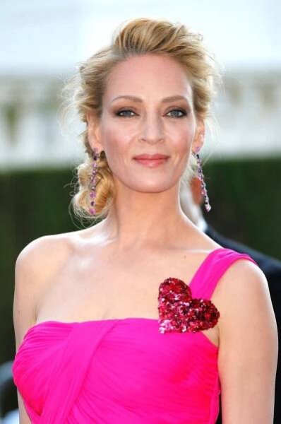 Uma Thurman Profimedia