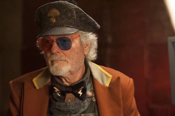 Russ Tamblyn