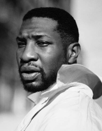 Jonathan Majors