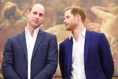 Prince William ‘Struggling to Hold Back’ After Harry’s Tell-All