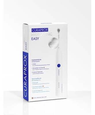 Curaprox Hydrosonic Easy New sonický kartáček - Nazuby.cz