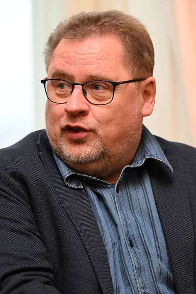 FOTO: Václav Kopta má doma dvě dcery. – stránka 28